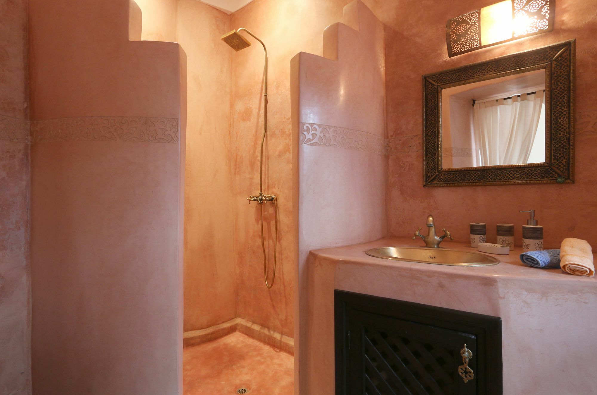 Riad Warda Marrakesh Extérieur photo